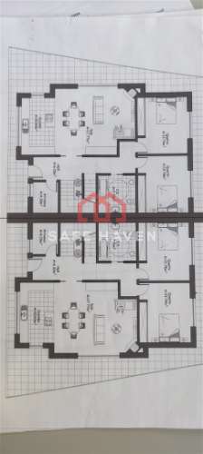 Moradia Geminada T4 Venda em Mangualde, Mesquitela e Cunha Alta,Mangualde