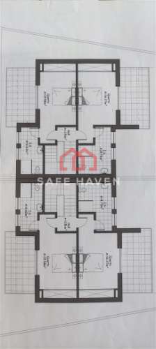 Moradia Geminada T4 Venda em Mangualde, Mesquitela e Cunha Alta,Mangualde
