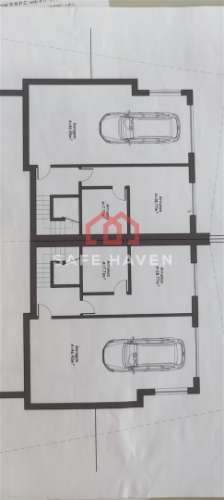 Moradia Geminada T4 Venda em Mangualde, Mesquitela e Cunha Alta,Mangualde