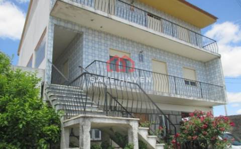 Moradia Isolada T5 Venda em Travancinha,Seia