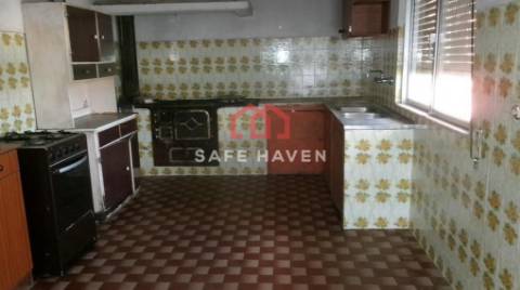 Moradia Isolada T5 Venda em Travancinha,Seia