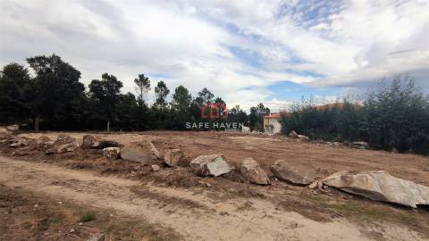 Terreno Para Construção  Venda em Mangualde, Mesquitela e Cunha Alta,Mangualde