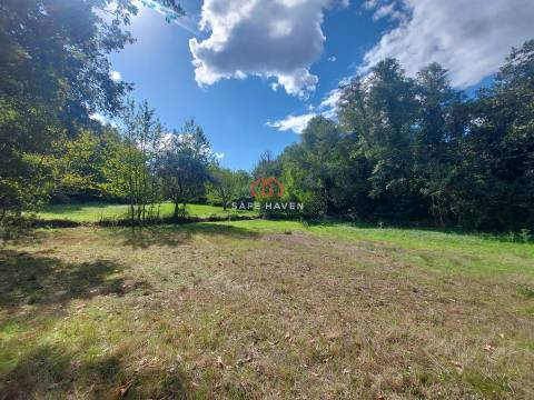 Terreno Rústico  Venda em Castelo de Penalva,Penalva do Castelo