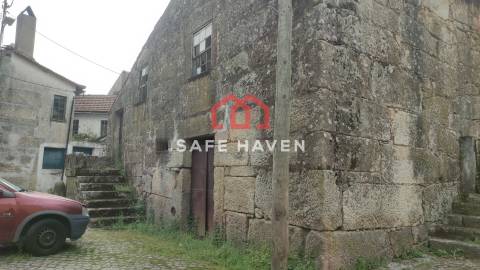 Moradia para Restaurar  Venda em Mangualde, Mesquitela e Cunha Alta,Mangualde