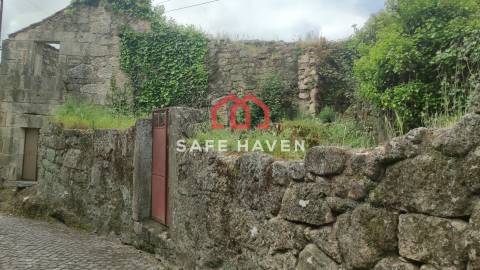 Moradia para Restaurar  Venda em Mangualde, Mesquitela e Cunha Alta,Mangualde