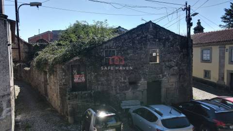 Moradia para Restaurar  Venda em Mangualde, Mesquitela e Cunha Alta,Mangualde