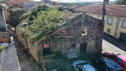 Moradia para Restaurar  Venda em Mangualde, Mesquitela e Cunha Alta,Mangualde