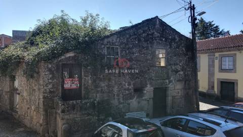 Moradia para Restaurar  Venda em Mangualde, Mesquitela e Cunha Alta,Mangualde