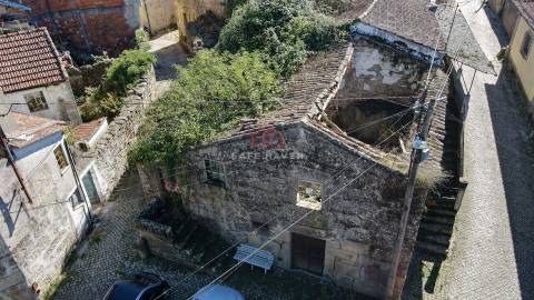 Moradia para Restaurar  Venda em Mangualde, Mesquitela e Cunha Alta,Mangualde