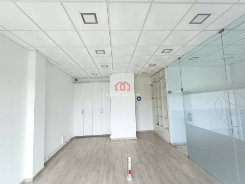 Loja  Arrendamento em Mangualde, Mesquitela e Cunha Alta,Mangualde