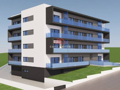 Apartamento T3 Venda em Mangualde, Mesquitela e Cunha Alta,Mangualde