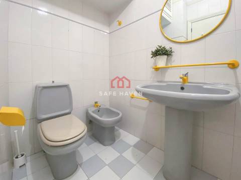 Apartamento T4 Venda em Mangualde, Mesquitela e Cunha Alta,Mangualde