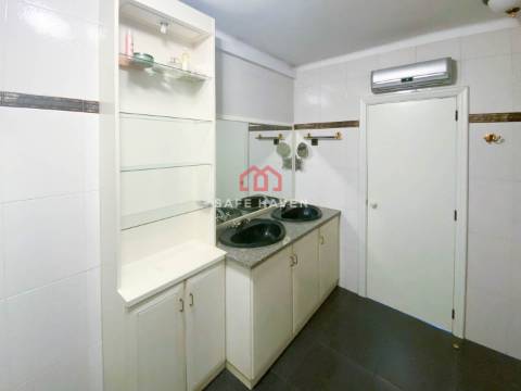 Apartamento T4 Venda em Mangualde, Mesquitela e Cunha Alta,Mangualde