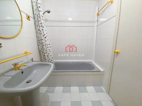 Apartamento T4 Venda em Mangualde, Mesquitela e Cunha Alta,Mangualde