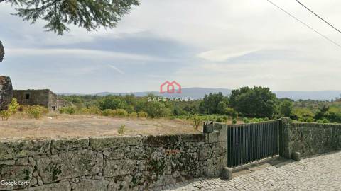 Quinta  Venda em Abrunhosa-a-Velha,Mangualde