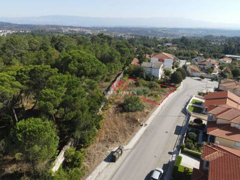Lote de Terreno  Venda em Mangualde, Mesquitela e Cunha Alta,Mangualde