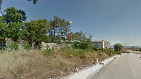 Lote de Terreno  Venda em Mangualde, Mesquitela e Cunha Alta,Mangualde