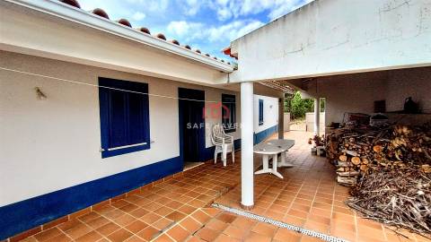 Moradia Rústica T3 Venda em Vila de Rei,Vila de Rei