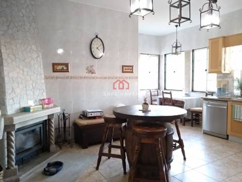 Quinta T4+2 Venda em Quintela de Azurara,Mangualde