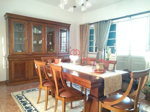 Quinta T4+2 Venda em Quintela de Azurara,Mangualde