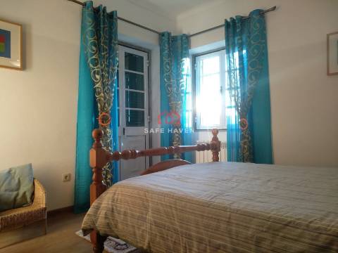 Quinta T4+2 Venda em Quintela de Azurara,Mangualde