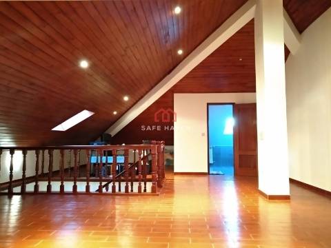 Quinta T4+2 Venda em Quintela de Azurara,Mangualde