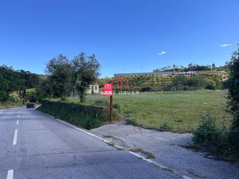 Terreno para Venda em Prime - Fragosela, Viseu.