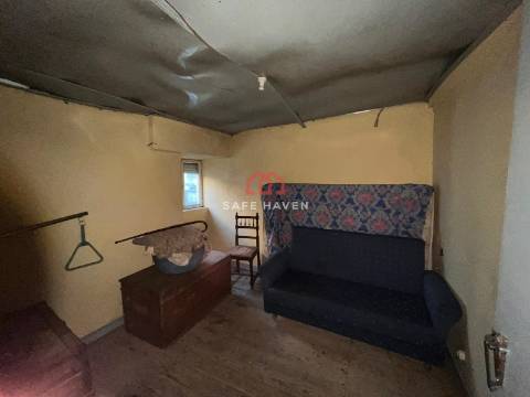 Moradia para Restaurar T2 Venda em Mangualde, Mesquitela e Cunha Alta,Mangualde