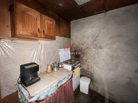 Moradia para Restaurar T2 Venda em Mangualde, Mesquitela e Cunha Alta,Mangualde