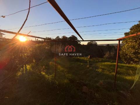 Moradia para Restaurar T2 Venda em Mangualde, Mesquitela e Cunha Alta,Mangualde