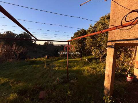 Moradia para Restaurar T2 Venda em Mangualde, Mesquitela e Cunha Alta,Mangualde