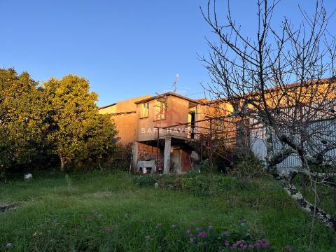 Moradia para Restaurar T2 Venda em Mangualde, Mesquitela e Cunha Alta,Mangualde