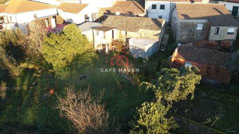 Moradia para Restaurar T2 Venda em Mangualde, Mesquitela e Cunha Alta,Mangualde