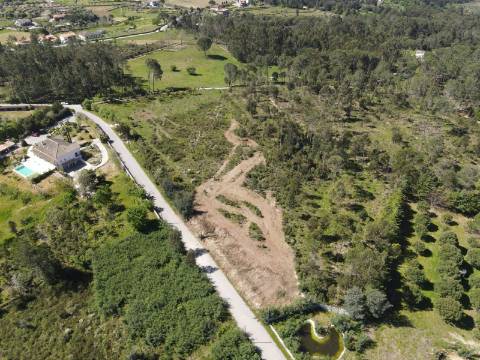 Terreno Para Construção  Venda em Fornos de Maceira Dão,Mangualde