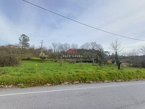 Terreno Para Construção  Venda em Germil,Penalva do Castelo