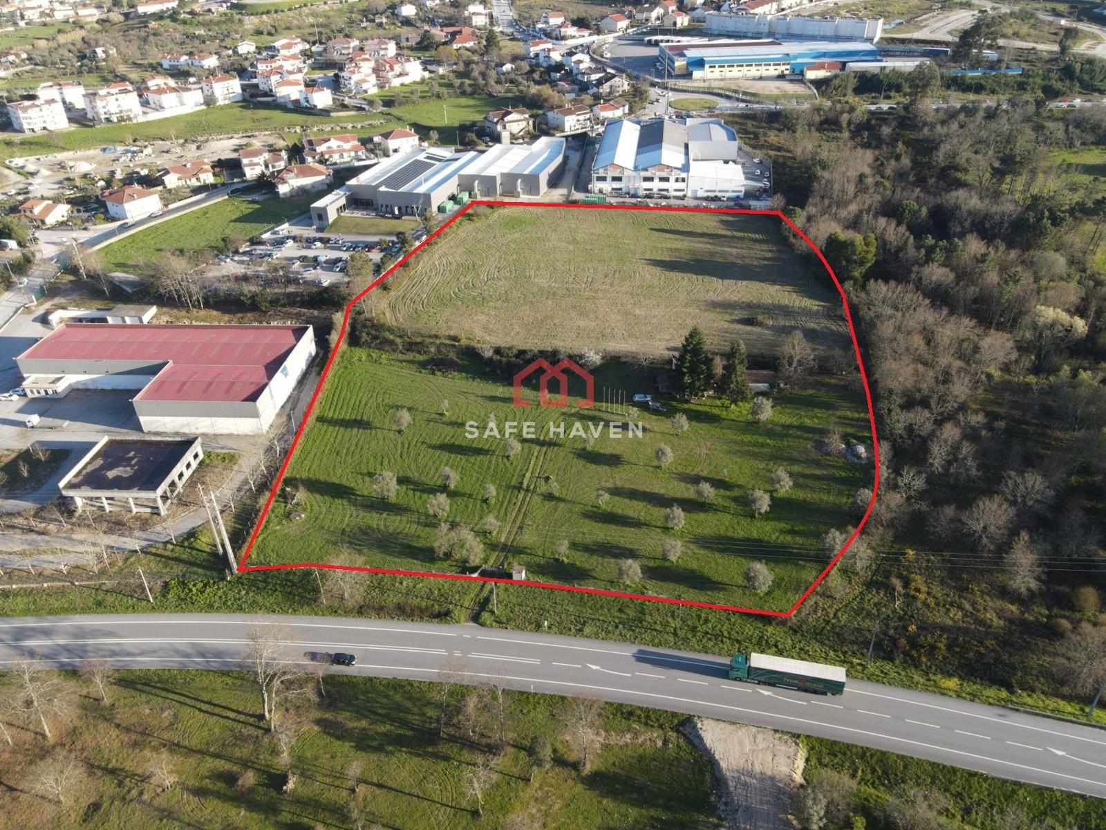 Quinta  Venda em Mangualde, Mesquitela e Cunha Alta,Mangualde