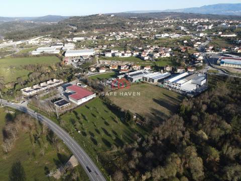 Quinta  Venda em Mangualde, Mesquitela e Cunha Alta,Mangualde