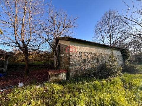 Quinta  Venda em Mangualde, Mesquitela e Cunha Alta,Mangualde