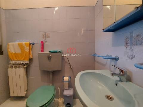 Moradia T4 Venda em Vila Nova de Tazem,Gouveia