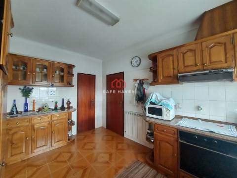 Moradia T4 Venda em Vila Nova de Tazem,Gouveia