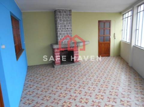 Moradia T6 Venda em Paços da Serra,Gouveia