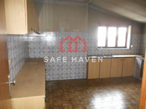 Moradia T6 Venda em Paços da Serra,Gouveia