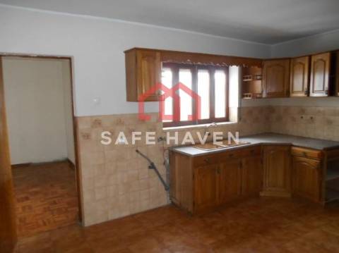 Moradia T6 Venda em Paços da Serra,Gouveia