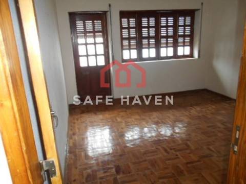 Moradia T6 Venda em Paços da Serra,Gouveia