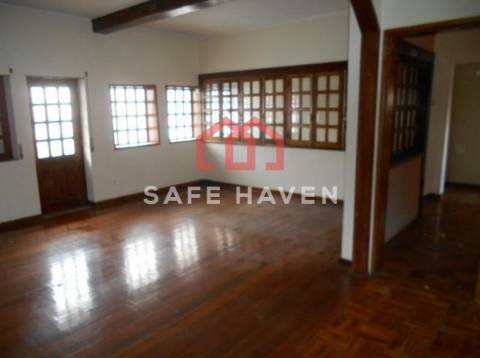 Moradia T6 Venda em Paços da Serra,Gouveia