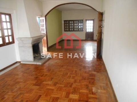 Moradia T6 Venda em Paços da Serra,Gouveia