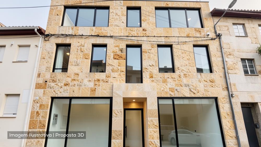 Prédio  Venda em Cativelos,Gouveia