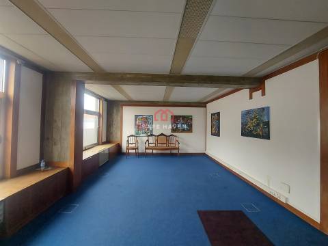 Escritório T0 Venda em Mangualde, Mesquitela e Cunha Alta,Mangualde