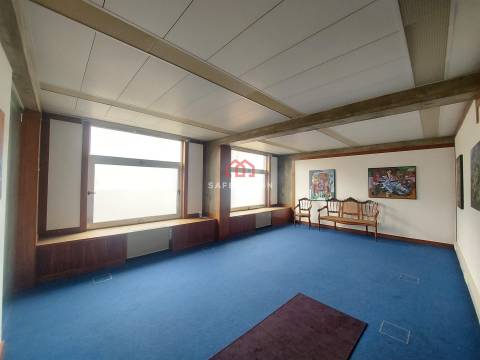 Escritório T0 Venda em Mangualde, Mesquitela e Cunha Alta,Mangualde