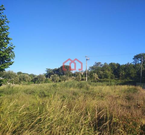 Terreno Para Construção  Venda em Mangualde, Mesquitela e Cunha Alta,Mangualde